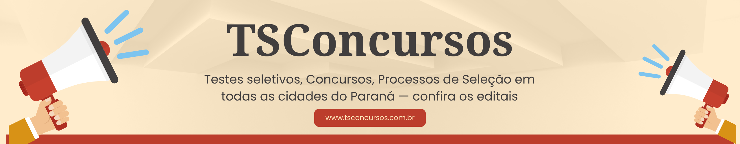 TSConcursos