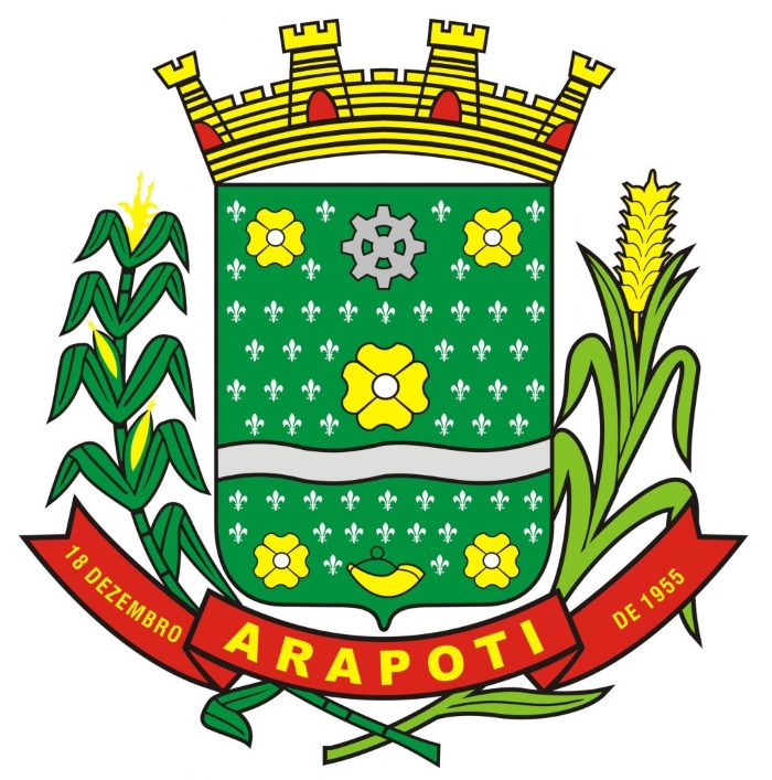 Prefeitura Municipal de Arapoti