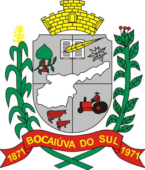 Bocaiúva do Sul