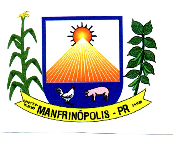 Manfrinópolis